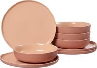 Ritzenhoff & Breker Tafelservice Jasper | 8-teilig