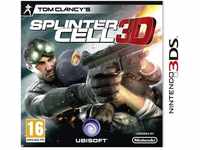 Tom Clancy's Splinter Cell 3D [UK Import]