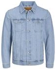 JACK & JONES JJIJEAN JJJACKET MF 756 NOOS