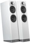Jamo S7-25F Paar of Floor Speakers Grey Cloud Paar Bodenlautsprecher mit 14 cm