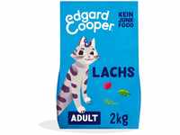 Edgard & Cooper Katzenfutter Trocken Getreidefrei Katze Adult Erwachsene