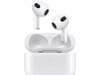 Apple AirPods (3. Generation) mit Lightning Ladecase ​​​​​​​(2022)