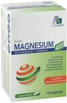 Magnesium 400 mg Kapseln - Nur eine Kapsel t&auml;glich zur gezielten