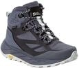 Jack Wolfskin Damen Terraventure Texapore Mid W, Dolphin, 42 EU