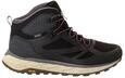 Jack Wolfskin Herren Terraventure Texapore Mid M, Phantom / Grey, 46 EU