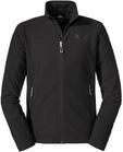 Sch&ouml;ffel Herren Fleece Jacket Cincinnati3, atmungsaktive, leichte Fleecejacke,