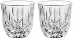 Nachtmann Espresso Gl&auml;ser, 2-teiliges Set, 90 ml, Noblesse Barista, 104905,