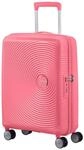 American Tourister Soundbox - Spinner S Erweiterbar Handgep&auml;ck, 55 cm, 35.5/41...
