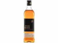 John Barr Blended Scotch Reserve Black Label 0,7l
