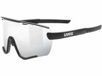 uvex sportstyle 236 Set - Sportbrille für Damen und Herren - beschlagfrei -...