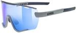Uvex sportstyle 236 Set - Sportbrille f&uuml;r Damen und Herren - inkl. Wechselscheiben -