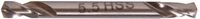 Makita Wendebohrer, 5,5 x 66 mm, HSS, 10 St&uuml;ck, B-26820