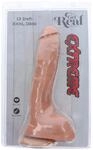 Extreme XXXL Dildo 13 Inch