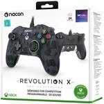 NACON Revolution X Pro Controller Urban Camo f&uuml;r Xbox Series X|S, Xbox One & PC