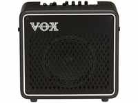 Vox VMG-50 MINI GO 50 Übungs Gitarrenverstärker mit Effekten und Looper - 50W
