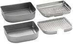 Weber Lumin Vielseitigkeits-Set Medium - erweitert die Funktionen des Lumin...