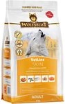 WOLFSBLUT &ndash; VetLine Skin | Di&auml;t Trockenfutter f&uuml;r ausgewachsene Hunde mit...