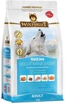 WOLFSBLUT &ndash; VetLine Weight Management | Trockenfutter f&uuml;r ausgewachsene...