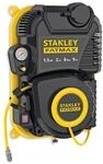 Stanley Luftkompressor FMXCMD152WE - Kompressor 8 Bar - 160L/Min Saugleistung -