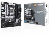 ASUS PRIME B760M-A-CSM Business Mainboard Sockel Intel LGA 1700 (Intel B760,...