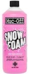 Muc Off Snow Foam Fahrradreiniger Auto Reiniger Motorrad Reiniger, 1 l -...