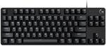 Logitech G G413 TKL SE Mechanische Gaming-Tastatur