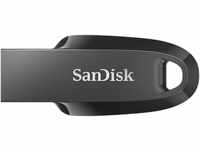 SanDisk Ultra Curve 3.2 Flash-Laufwerk 512 GB (bis zu 100 MB/s Lesen, RescuePRO
