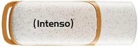 Intenso USB Stick USB 3.2 Gen 1x1 Green Line 64GB