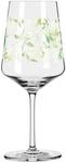 RITZENHOFF 2931012 Aperitifglas 500 ml - Serie Sommertau - Motiv Nr. 12 mit bunten