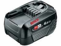 Rapid Bosch Akku 18V 4,0 Ah Power For All, 18V PBA Batterie für Alle P4A