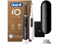 Oral-B iO Series 5 Plus Edition Elektrische Zahnbürste/Electric Toothbrush,
