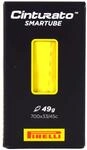 Pirelli Cinturato Fahrradschlauch Presta 60Mm 33/45-622