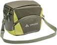 VAUDE Lenkertasche Ontour Box M (Klickfix Ready), 4 Liter, Khaki, Einheitsgr&ouml;&szlig;e