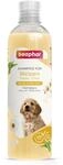 Beaphar Hundeshampoo f&uuml;r Welpen, mit Kamille und Aloe Vera, pH-neutral, ohne