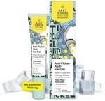 Salthouse Natural Minerals Anti-Pickel-Akut-Ice-Gel, Sofort-Hilfe mit Cooling-Effekt,