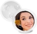 Fantasia Beauty&reg; Kosmetikspiegel mit 7-facher Vergr&ouml;&szlig;erung &ndash; Sicherer Halt durch