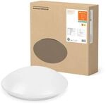 LEDVANCE Surface rund 400 24W 830 1920lm Wei&szlig; IP44 | Warmwei&szlig;