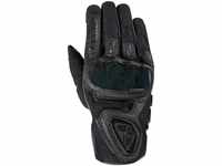 IXON RS5 Air Motorrad Handschuhe (Black,2XL)