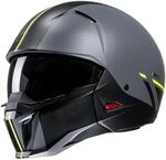 HJC, Jethelme motorrad I20 BATOL MC3HSF, XS