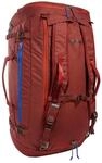 Tatonka Duffle Bag 65L - Faltbare Reisetasche mit Rucksackfunktion, abschlie&szlig;bar,