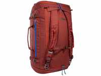 Tatonka Duffle Bag 45L - Faltbare Reisetasche mit Rucksackfunktion,...