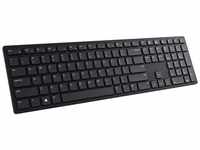 Dell KB500 - Tastatur - QWERTY - US International - Schwarz