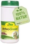 cdVet Collagen 600g | Nat&uuml;rlich gesunde Gelenke f&uuml;r Tiere mit Collagen