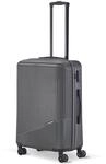 Travelite 4-Rad Hartschalenkoffer mittelgro&szlig; 65 Liter, Gep&auml;ck Serie Bali: ABS