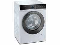 Siemens WG54B2030 Waschmaschine iQ700, Frontlader mit 10kg Fassungsvermögen,...