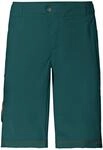 VAUDE Men's Ledro Shorts, Shorts f&uuml;r den Radsport, Mallard Green, S
