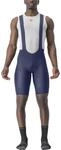 CASTELLI 4520004-424 SUPERLEGGERA BIBSHORT Shorts Men's Belgischer Blau XXL
