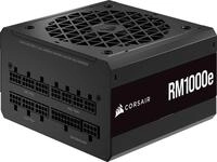 Corsair RM1000e (2023) Vollmodulares, Ger&auml;uscharmes ATX-Netzteil - ATX 3.1- Und PCIe