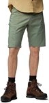 Fjallraven 86969-614 Abisko Hike Shorts M Shorts Herren Patina Green Gr&ouml;&szlig;e 54