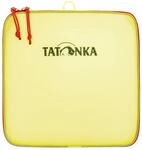 Tatonka Unisex &ndash; Erwachsene Sqzy Pouch M Tasche, Light Yellow, 3 l EU